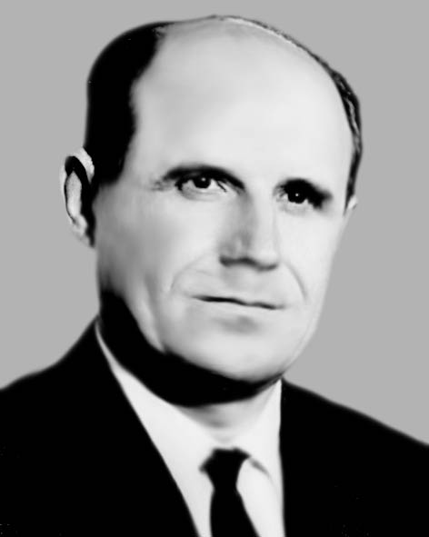 Бондар Василь  Павлович